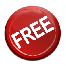 FREE in store music trial button